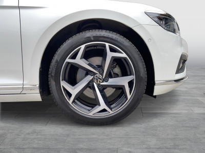 VW Passat Gebrauchtwagen VW Passat Gebrauchtwagen