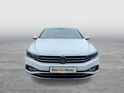 VW Passat Gebrauchtwagen VW Passat Gebrauchtwagen