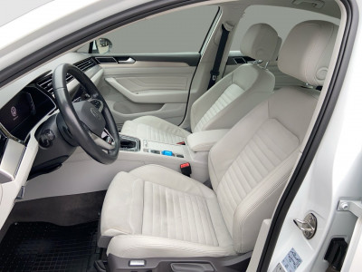 VW Passat Gebrauchtwagen VW Passat Gebrauchtwagen