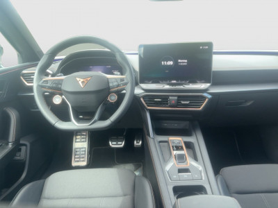 Cupra Leon Gebrauchtwagen Cupra Leon Gebrauchtwagen