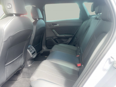 Cupra Leon Gebrauchtwagen Cupra Leon Gebrauchtwagen
