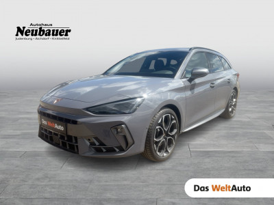 Cupra Leon Gebrauchtwagen Cupra Leon Gebrauchtwagen