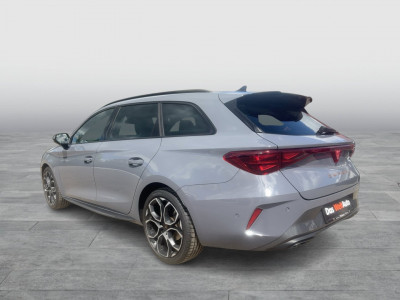 Cupra Leon Gebrauchtwagen Cupra Leon Gebrauchtwagen