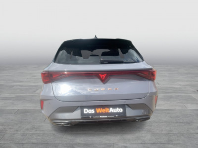 Cupra Leon Gebrauchtwagen Cupra Leon Gebrauchtwagen