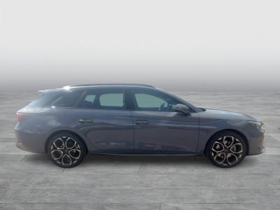 Cupra Leon Gebrauchtwagen Cupra Leon Gebrauchtwagen