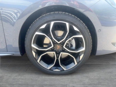 Cupra Leon Gebrauchtwagen Cupra Leon Gebrauchtwagen