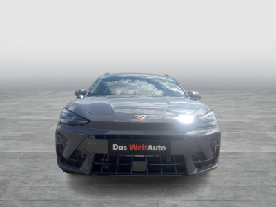 Cupra Leon Gebrauchtwagen Cupra Leon Gebrauchtwagen