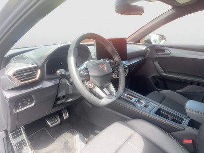 Cupra Leon Gebrauchtwagen Cupra Leon Gebrauchtwagen