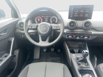Audi Q2 Gebrauchtwagen