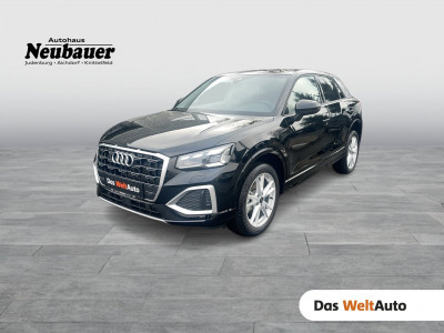 Audi Q2 Gebrauchtwagen