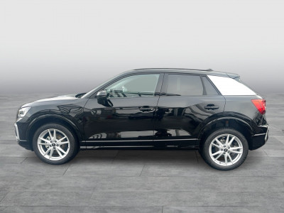 Audi Q2 Gebrauchtwagen