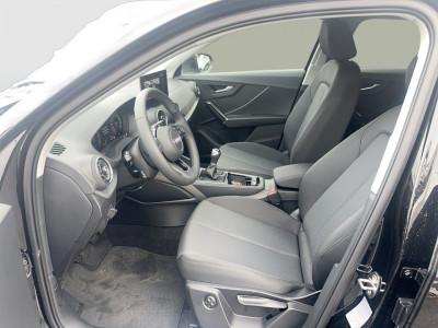 Audi Q2 Gebrauchtwagen