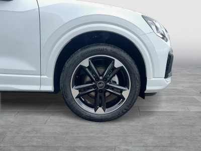 Audi Q2 Gebrauchtwagen