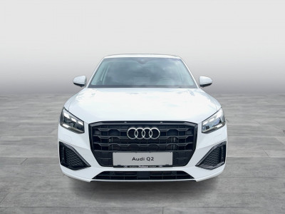 Audi Q2 Gebrauchtwagen