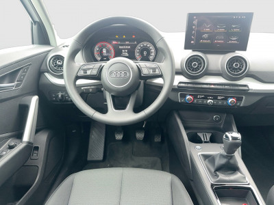 Audi Q2 Gebrauchtwagen