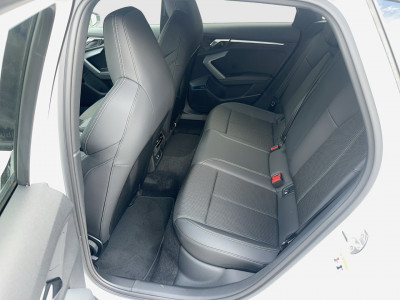 Audi A3 Gebrauchtwagen Audi A3 Gebrauchtwagen