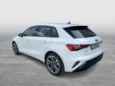 Audi A3 Gebrauchtwagen Audi A3 Gebrauchtwagen