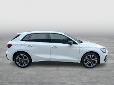 Audi A3 Gebrauchtwagen Audi A3 Gebrauchtwagen