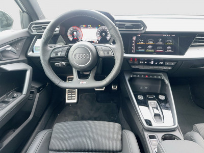 Audi A3 Gebrauchtwagen Audi A3 Gebrauchtwagen