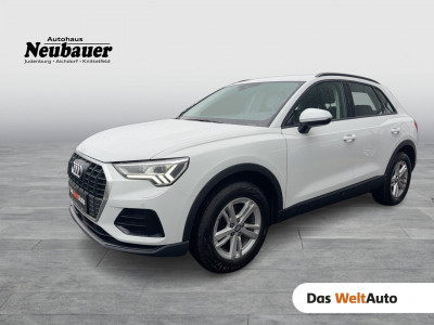 Audi Q3 Gebrauchtwagen