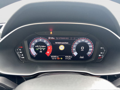 Audi Q3 Gebrauchtwagen