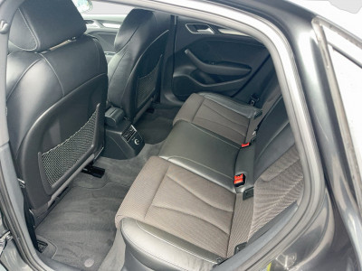 Audi A3 Gebrauchtwagen Audi A3 Gebrauchtwagen