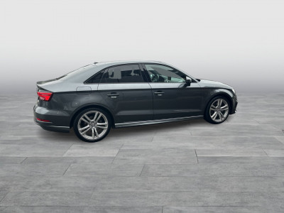Audi A3 Gebrauchtwagen Audi A3 Gebrauchtwagen