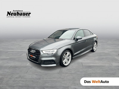 Audi A3 Gebrauchtwagen Audi A3 Gebrauchtwagen