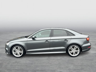 Audi A3 Gebrauchtwagen Audi A3 Gebrauchtwagen