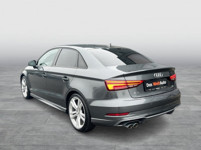 Audi A3 Gebrauchtwagen Audi A3 Gebrauchtwagen