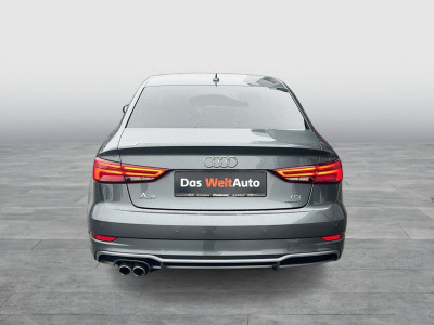 Audi A3 Gebrauchtwagen Audi A3 Gebrauchtwagen