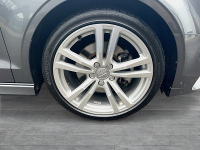 Audi A3 Gebrauchtwagen Audi A3 Gebrauchtwagen