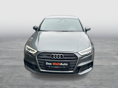 Audi A3 Gebrauchtwagen Audi A3 Gebrauchtwagen