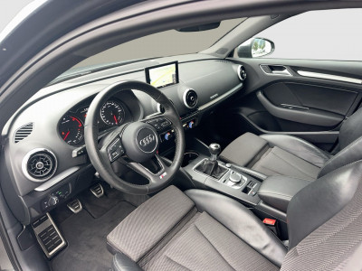 Audi A3 Gebrauchtwagen Audi A3 Gebrauchtwagen