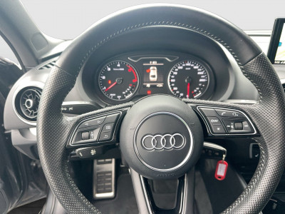Audi A3 Gebrauchtwagen Audi A3 Gebrauchtwagen