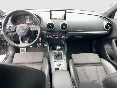 Audi A3 Gebrauchtwagen Audi A3 Gebrauchtwagen