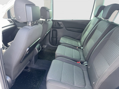 Seat Alhambra Gebrauchtwagen