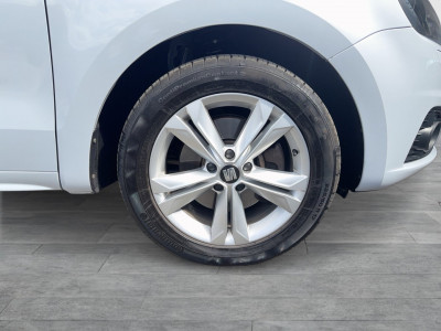 Seat Alhambra Gebrauchtwagen