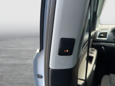 Seat Alhambra Gebrauchtwagen