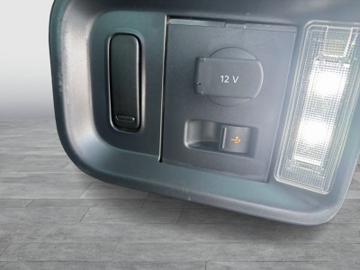 Seat Alhambra Gebrauchtwagen