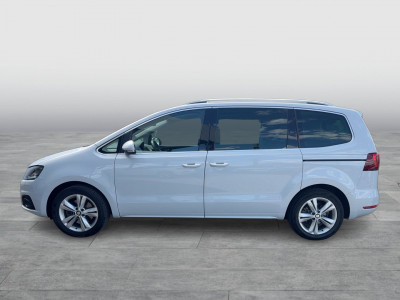 Seat Alhambra Gebrauchtwagen