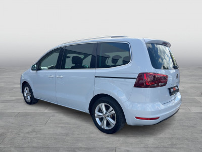 Seat Alhambra Gebrauchtwagen