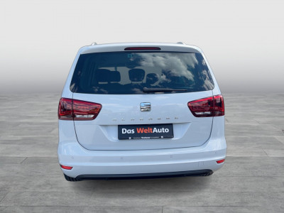 Seat Alhambra Gebrauchtwagen