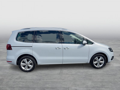 Seat Alhambra Gebrauchtwagen