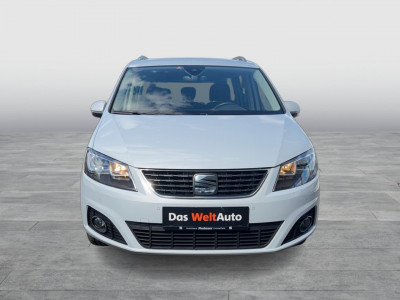 Seat Alhambra Gebrauchtwagen