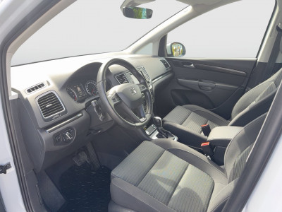 Seat Alhambra Gebrauchtwagen