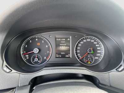 Seat Alhambra Gebrauchtwagen