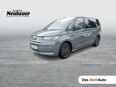 VW Multivan Gebrauchtwagen
