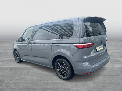 VW Multivan Gebrauchtwagen