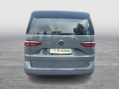 VW Multivan Gebrauchtwagen